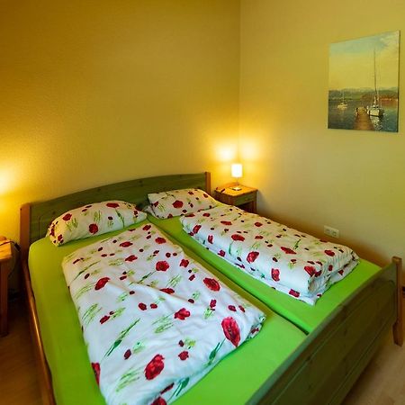 Ferienhaus Vergissmeinnicht パーペンブルク エクステリア 写真