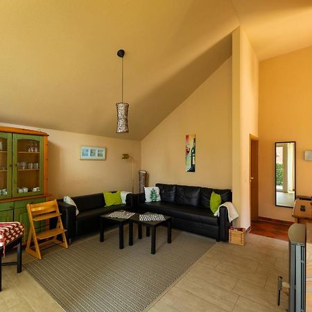 Ferienhaus Vergissmeinnicht パーペンブルク エクステリア 写真