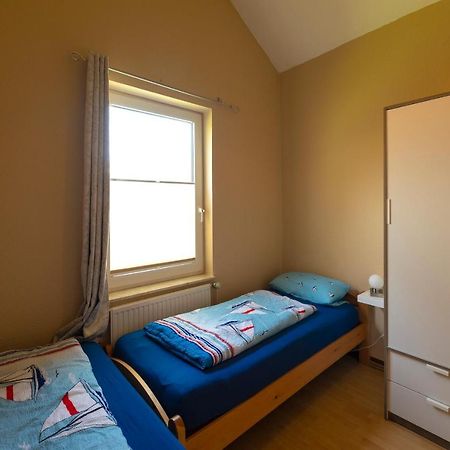 Ferienhaus Vergissmeinnicht パーペンブルク エクステリア 写真