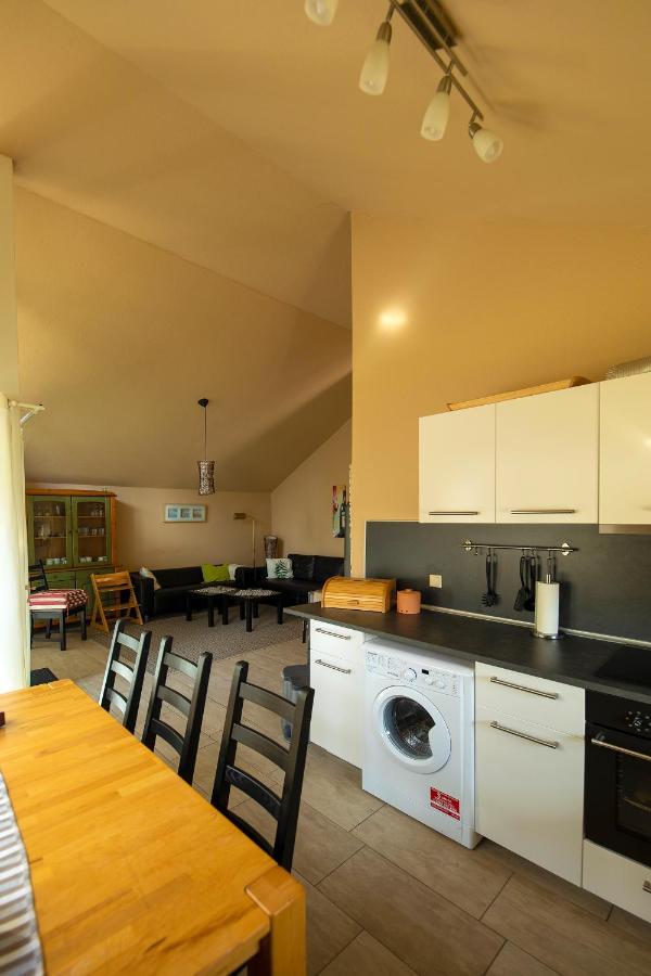 Ferienhaus Vergissmeinnicht パーペンブルク エクステリア 写真