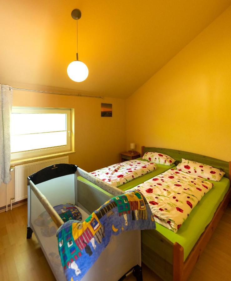 Ferienhaus Vergissmeinnicht パーペンブルク エクステリア 写真