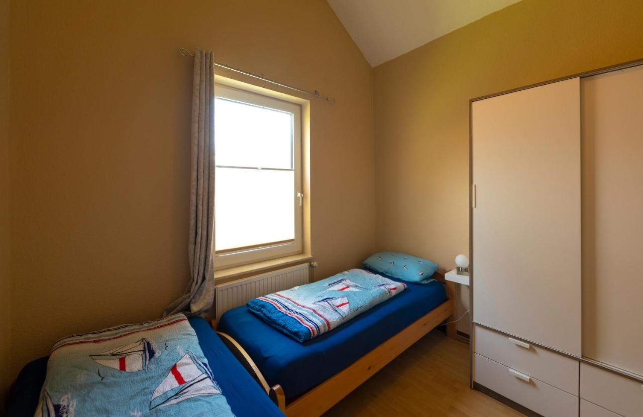 Ferienhaus Vergissmeinnicht パーペンブルク エクステリア 写真